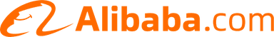 Alibaba logo