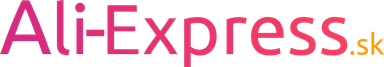AliExpress logo
